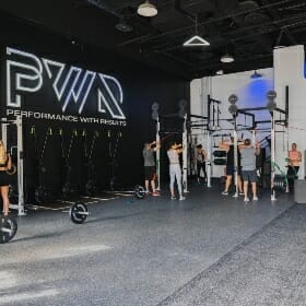 best training community